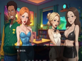 [欧美SLG/中文] 莫蒂单人冒险 MORTY: A Rick and Morty AVN 0.03 PC+安卓汉化版 [1G]-IS【56】