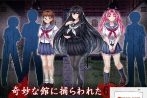 【PC/2D/RPG/汉化/全CV】於某館中 或る館にて 精翻汉化版+全存档【1G】-IS【56】