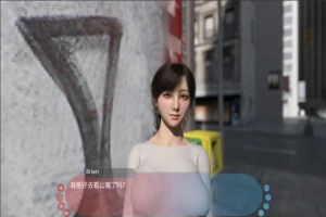 [欧美SLG/汉化] 正义或仁慈 By Justice or Mercy [v0.9] PC+安卓汉化版 [3.6G]-IS【56】