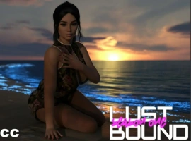 [欧美SLG/汉化] 欲望的束缚 Lust Bound-v0.4.2 汉化版 [6G]-IS【56】