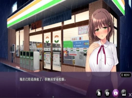 [ADV/汉化] 离家出走少女诱O！弱气少女绒布球开发 AI汉化版电脑 [1G]-IS【56】