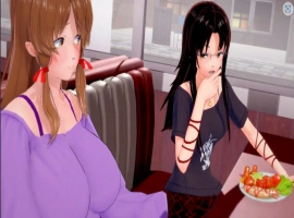 [日式SLG/汉化] 分离 脱离 Detached [v0.14.0] PC+安卓汉化版 [2.3G]-IS【56】