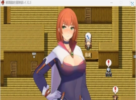 [RPG/中文/抖M]被践踏的冒险家v1.12.3 官方中文版[670M]-IS【56】