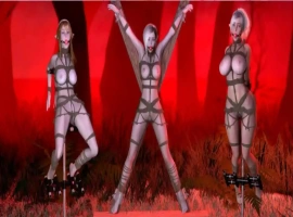 【欧美SLG/汉化/动态】贪得无厌P2v0.0.4 AI版【PC+安卓/937M/更新】Insatiable [P2 v0.0.4]-IS【56】