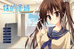 [ADV/汉化] 妹的圣域 妹のセイイキ V1.0 STEAM官方中文步兵版+DLC 电脑 [2.5G]-IS【56】