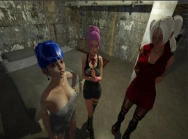 [亚洲SLG/中文] 逃生 Outlast v0.4 PC+安卓 [2.9G]-IS【56】