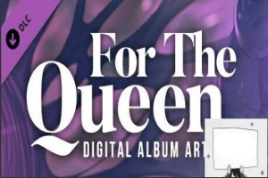 【PC/2D/SLG/中文】女王侍奉 For the Queen V1.3193 STEAM官方中文版+DLC+作弊【6.1G】-IS【56】