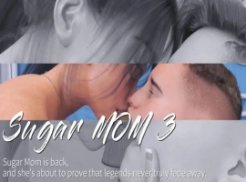 [欧美SLG/SD]糖妈妈 Sugar MOM 3 [v0.1][双端806M]-IS【56】