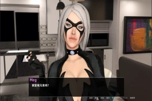 [欧美SLG/汉化] 和姐妹们一起玩Cosplay Cosplay with My Sisters [v1.0] PC+安卓 [1.2G]-IS【56】