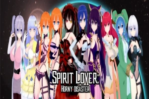 [日式SLG/汉化] 灵魂情人 Spirit Lover V0.38 PC+安卓汉化版 [1.8G]-IS【56】