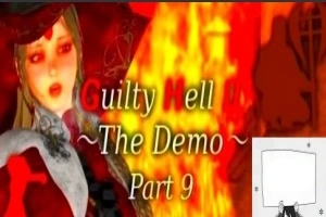 【PC/2D/ACT/中文】Guilty Hell 2 纯白女神与亡者之都II V22 中文重置版【6.5G】-IS【56】