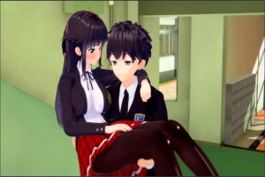 [日式SLG汉化] 爱的学校：俱乐部！V1.8.9 School of Love Clubs!V1.8.9 PC+安卓 [7G]-IS【56】