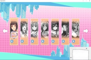 【PC/益智SLG/全动态/中文】Seek Girl Ⅵ 官方中文步兵版 【全CV/640M】-IS【56】