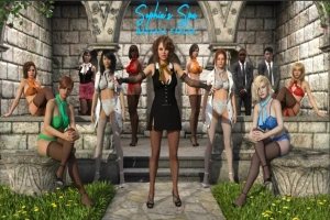 [欧美SLG/汉化] 索菲亚的水疗中心 Sophia’s Spa [v1.03.598] PC+安卓汉化版 [2.8G]-IS【56】