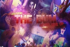 [欧美SLG/中文] 流浪汉 大屁股 The Bum v0.8.6 Fix1 PC+安卓 汉化版 [6G]-IS【56】