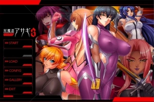 【SD/2D/ADV/汉化】对魔忍阿莎姬3 双端AI精翻汉化版+全CG存档【2.5G】-IS【56】