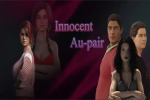 [欧美SLG/汉化] 无辜互惠生：重启 Innocent Au-pair：Restart-v0.401 PC+安卓 [7G]-IS【56】