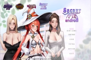 [SLG/汉化] 秘密派：密室-Secret Pie v1.7.1 官方中文步兵版 [2G]-IS【56】