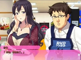 [ADV/汉化] 请侵犯我！プリーズ レ○プ ミー！AI汉化版电脑 [2.2G]-IS【56】