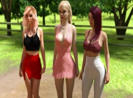 [欧美SLG/汉化] 帮助辣妹 红瀑恋遇-Helping the Hotties-1.0.4.10.6-PC+安卓官方中文版 [10.4G]-IS【56】