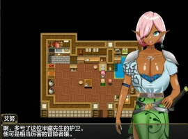 [RPG/汉化/PC+安卓] 寝取半蔵的大欧派NTR/寝取(ネットリ)半蔵の爆乳NTR Ver1.01 AI汉化版 [3.19G]-IS【56】