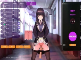 【催眠SLG/中文/动态/CV】催眠APP～清纯大小姐的堕落调教模拟～ V0.22官方中文体验版 [更新]【电脑/3.2G】-IS【56】