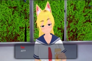 [日式SLG/汉化] 狼情节 Wolf Complex-v0.18 PC+安卓汉化版 [2.2G]-IS【56】
