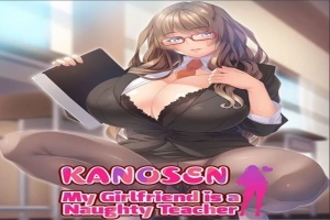 【PC/拔作ADV】我的女友 不可能是超H班主任 云汉步兵版+CG+存档【1.1G】-IS【56】
