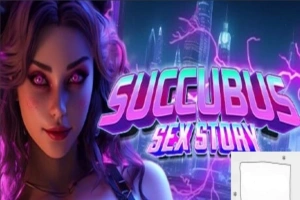 [SLG官中动态步兵]Succubus SEX Story 魔女的性爱故事 Build.12441628[电脑1.44G]-IS【56】