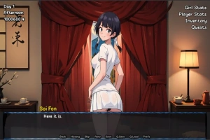 [沙盒欧美SLG/汉化] 淫荡的灵魂 Lewd Souls-v2.2.5 PC+安卓汉化版 [700M]-IS【56】