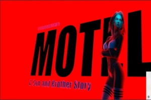 [欧美SLG/NTR]汽车旅馆：儿子和兄弟的故事 Motel A Son and Brother Story v2.8.2[双端700M]-IS【56】