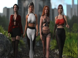 [欧美SLG/汉化] 最佳游戏 B.E.S.T The Game Ep.3 Deluxe PC+安卓汉化版 [5.8G]-IS【56】