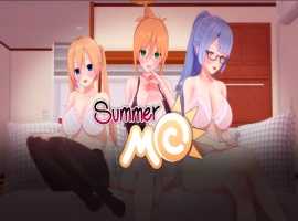 [日式SLG/汉化] 夏天MC：那次我发现了一本神奇的催眠书 v0.16 PC+安卓 [2G]-IS【56】