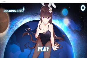 [互动SLG/无文本/全动态] 北极星美少女 Polaris Girl DL完整正式版 电脑 [1.4G]-IS【56】