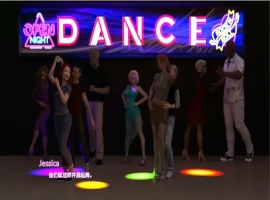 [欧美SLG/汉化] DJ故事 DJ_story-0.30 PC+安卓汉化版 [1.5G]-IS【56】