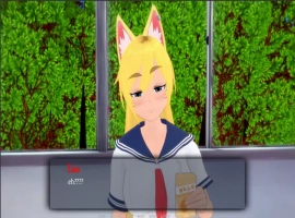 [日系SLG汉化动态]狼情结 Wolf Complex [v0.9.1][双端1.59G]-IS【56】