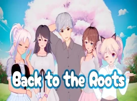 【日系SLG/汉化/沙盒】回归本源0.37 AI版【PC+安卓/6.11G/更新】Back to the Roots [v0.37-free]-IS【56】