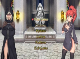 [RPG机翻步兵]Yorna：Monster Girl’s Secret 约娜：怪物女孩的秘密[电脑2.46G]-IS【56】