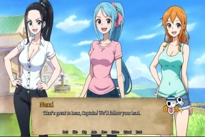 [欧美SLG/汉化] 淘气的海盗 Naughty Pirates v0.25 PC+安卓汉化版 [500M]-IS【56】