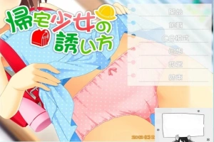 【SD/2D/ADV/汉化】诱拐少女回家的方法 双端精翻汉化版+全CG存档【400M】-IS【56】