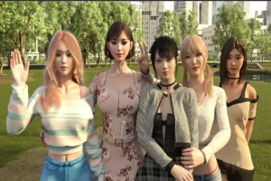 [欧美SLG/中文] 宾馆 Guest House [v0.2.5] PC+安卓汉化版 [1.6G]-IS【56】