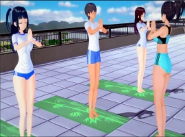 [日式SLG/汉化] 我的办公室历险记完结 My Office Adventures[v1.00D1] PC+安卓汉化版 [4G]-IS【56】