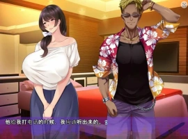 [ADV/汉化/NTR] 爱妻的秘密录像~绿奴的NTR观察日记 云翻汉化版电脑 [1.3G]-IS【56】