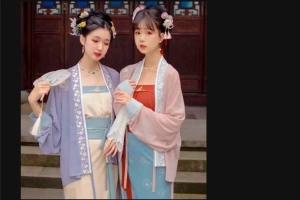 【PC/古风HTML/中文】首款中文HTML-侠女逍遥录 V0.46 中文版【2.2G】-IS【56】