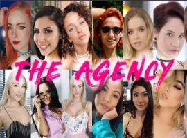 [真人欧美SLG汉化] 中情局1完结 代理机构 The Agency 1.0.2_Final-电脑和安卓 [9G]-IS【56】
