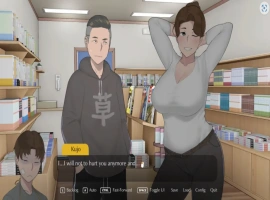 [SLG/NTR/中文] 迷失的季节 V1.02 Seasons of Loss 电脑 [2.83G]-IS【56】
