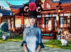[亚洲SLG/汉化] 恶魔的克星 The Nemesis of Demons [v0.4] PC+安卓汉化版 [1.4G]-IS【56】