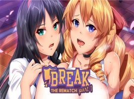 [日式SLG/汉化/调教/步兵] 被我腐化的乖乖女们 Break！The Rematch PC+安卓 [1G]-IS【56】