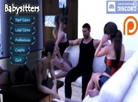 [欧美SLG/中文] 保姆-Babysitters v0.1.2 PC+安卓汉化版 [3.7G]-IS【56】