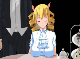 [RPG/汉化]白蔷薇女骑士 体验精翻汉化版 [1G]-IS【56】